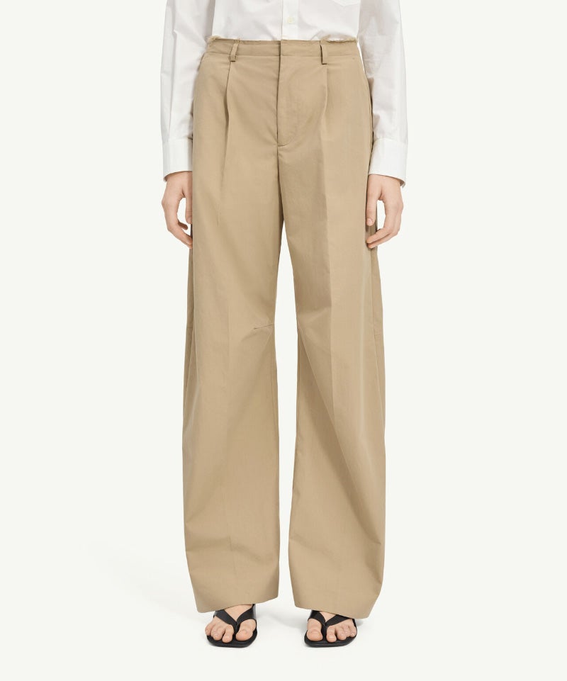 ＜MM⑥ Maison Margiela＞PANTS