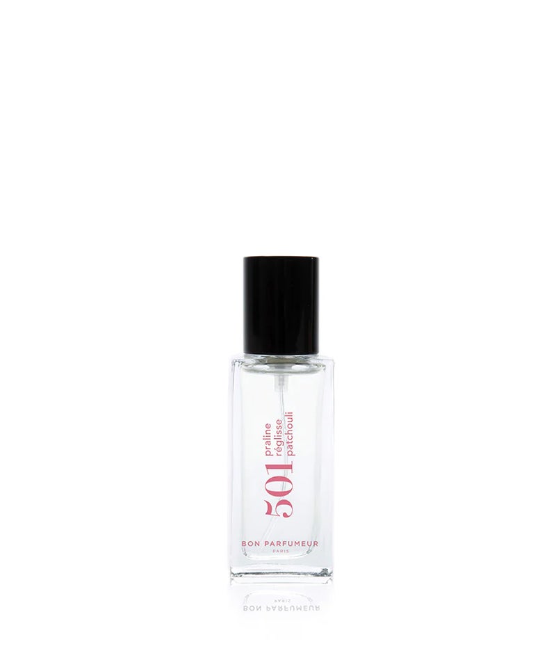 501 EDP SPRAY 15ml