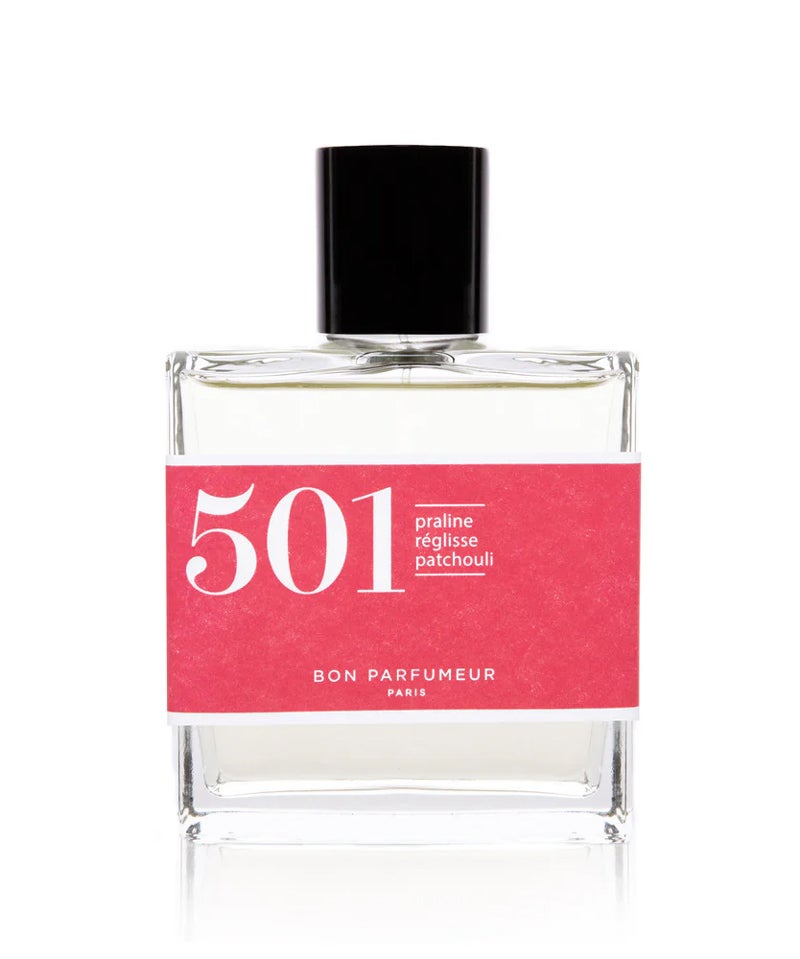 501 EDP SPRAY 100ml