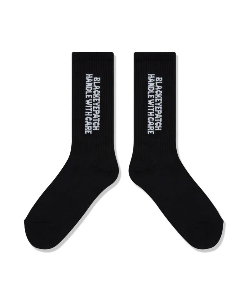 BlackEyePatch＞HWC SOCKS | MAKES ONLINE STORE