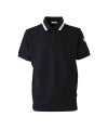 ＜MONCLER＞SS POLO (L1091-8A00022)