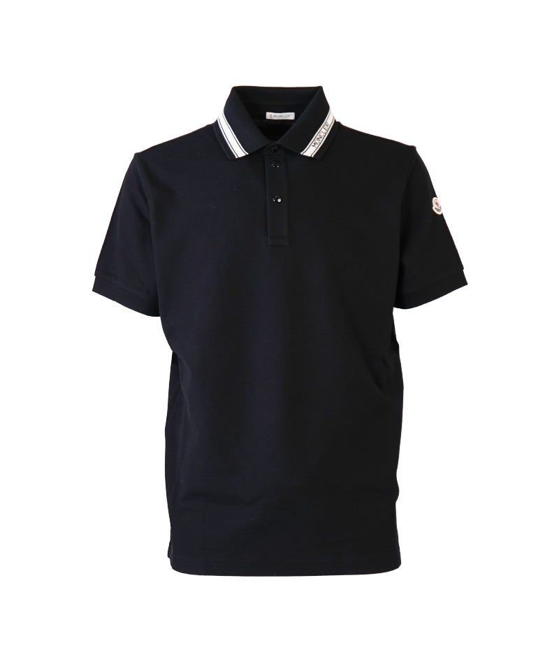 ＜MONCLER＞SS POLO (L1091-8A00022)