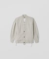 ＜APPLIED ART FORMS＞BM1-25 Japanese sports jacket
