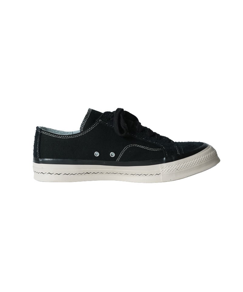 visvim＞NOLAN LO | MAKES ONLINE STORE