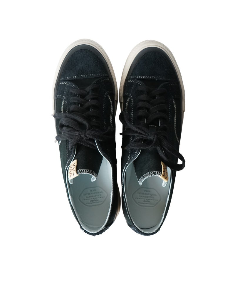 visvim＞NOLAN LO | MAKES ONLINE STORE