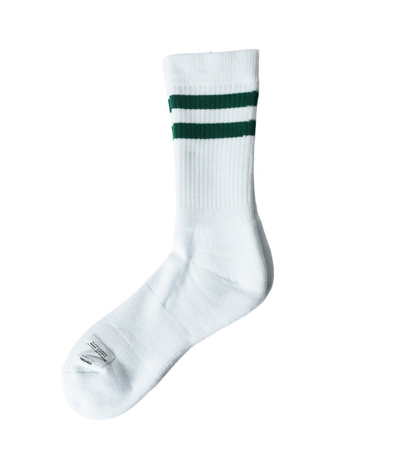 visvim＞ACHILLES SOCKS HI | MAKES ONLINE STORE
