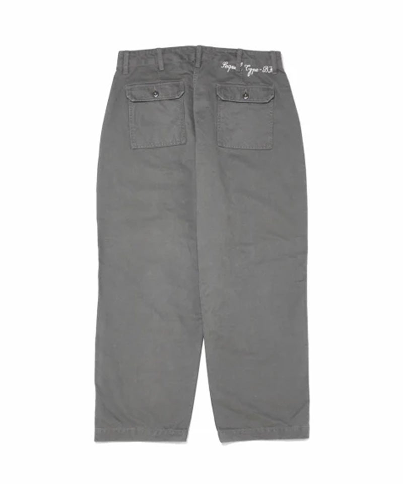 パンツ SEQUEL baker pants SEQUEL＞BAKER PANTS (TYPE-BK) | MAKES ONLINE STORE