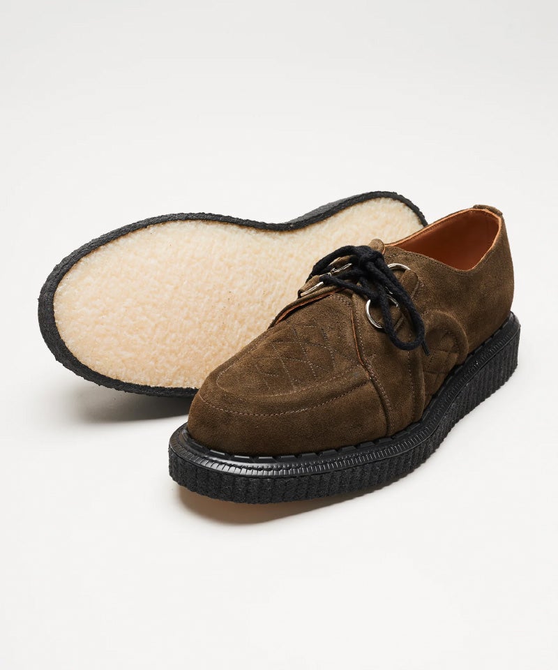 ＜GEORGE COX＞HAMILTONS