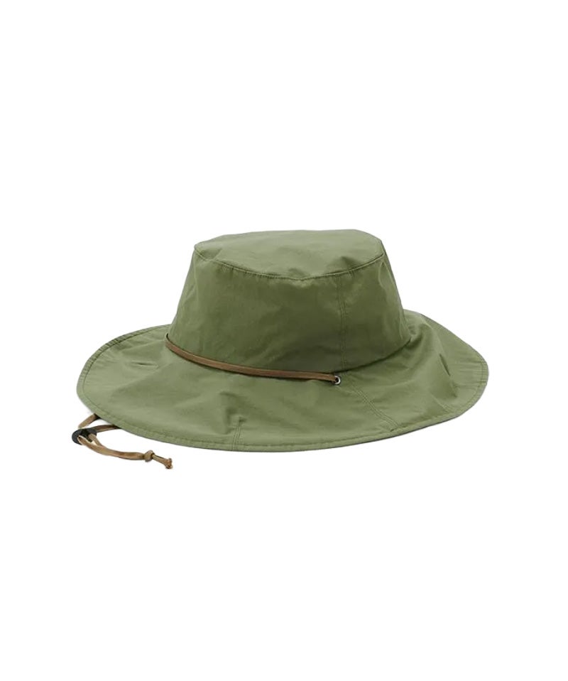 ＜KIJIMA TAKAYUKI＞CORDURA SAFARI HAT (WEYYYY110A)