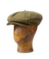 ＜RRL＞8 PNL NWSBOY-HAT (MARRHGS0J420249)