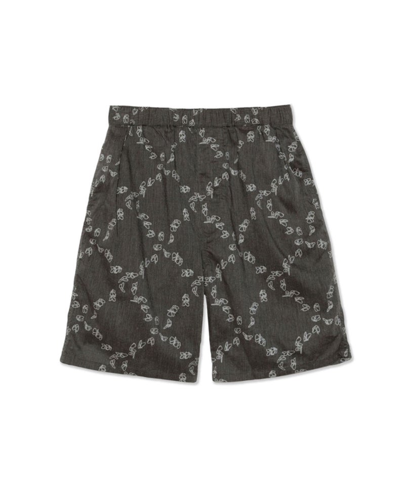 THE NORTH FACE Purple Label＞FFFES Graphic Field Shorts | MAKES