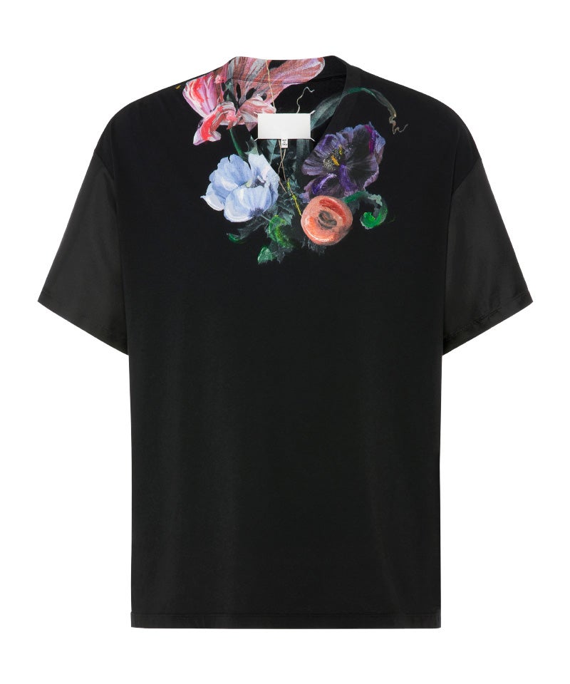 ＜Maison Margiela＞T-SHIRT