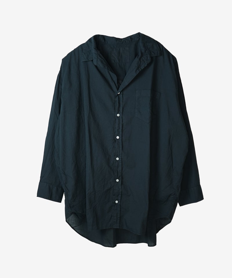フランク＆アイリーン　長袖シャツ・MACKENZIE ORGANIC VOILE Frank & Eileen＞MACKENZIE/ORGANIC VOILE | MAKES ONLINE STORE