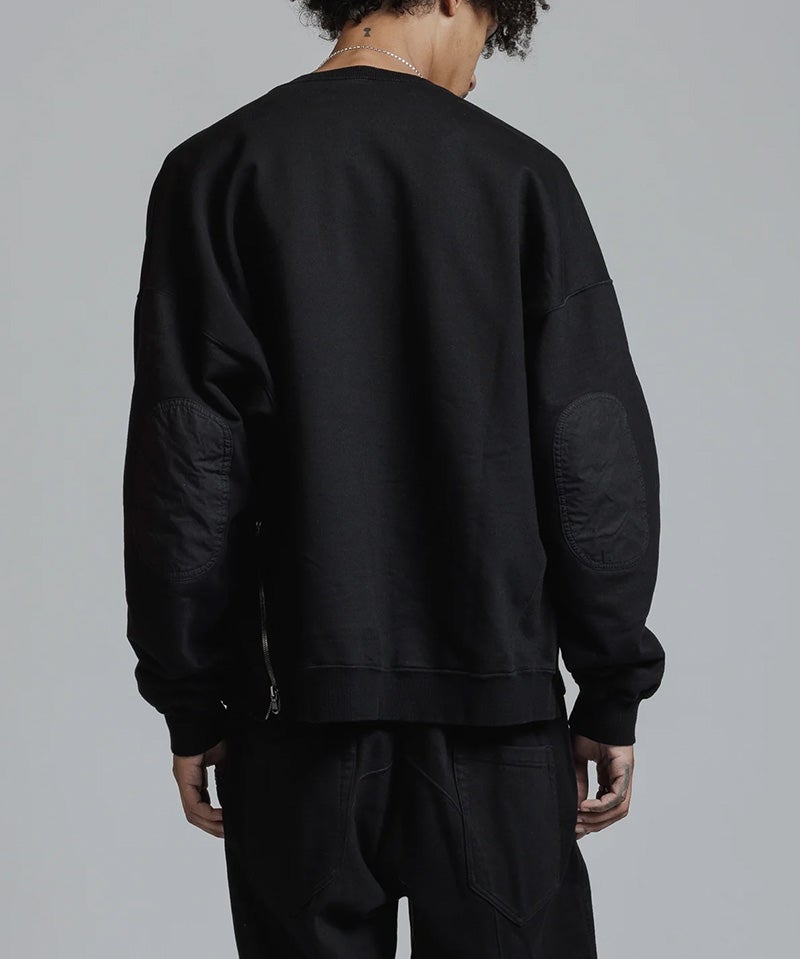The Viridi-anne＞裏毛ZIPブルゾン | MAKES ONLINE STORE