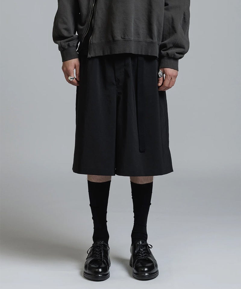 The viridi-anne ショートパンツ The Viridi-anne＞撥水 ワイドショーツ | MAKES ONLINE STORE
