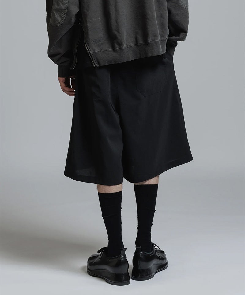 The Viridi-anne＞撥水 ワイドショーツ | MAKES ONLINE STORE