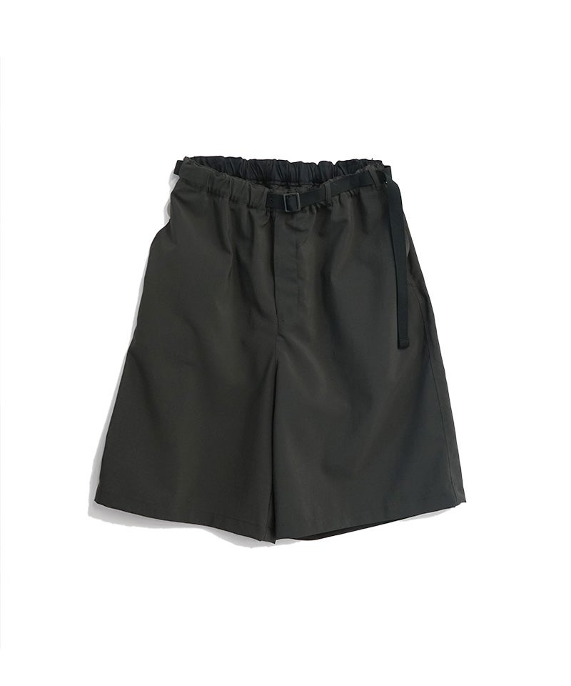 The Viridi-anne＞撥水 ワイドショーツ | MAKES ONLINE STORE