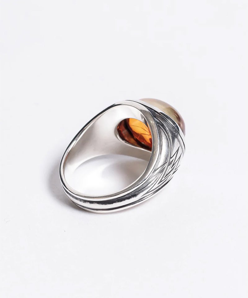 The Viridi-anne＞MARS蟻リング | MAKES ONLINE STORE