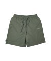 ＜DESCENDANT＞DBS NYLON BEACH SHORTS
