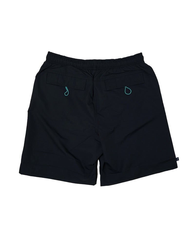DESCENDANT＞DBS NYLON BEACH SHORTS | MAKES ONLINE STORE