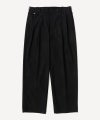 High Density Weather Cloth Trousers