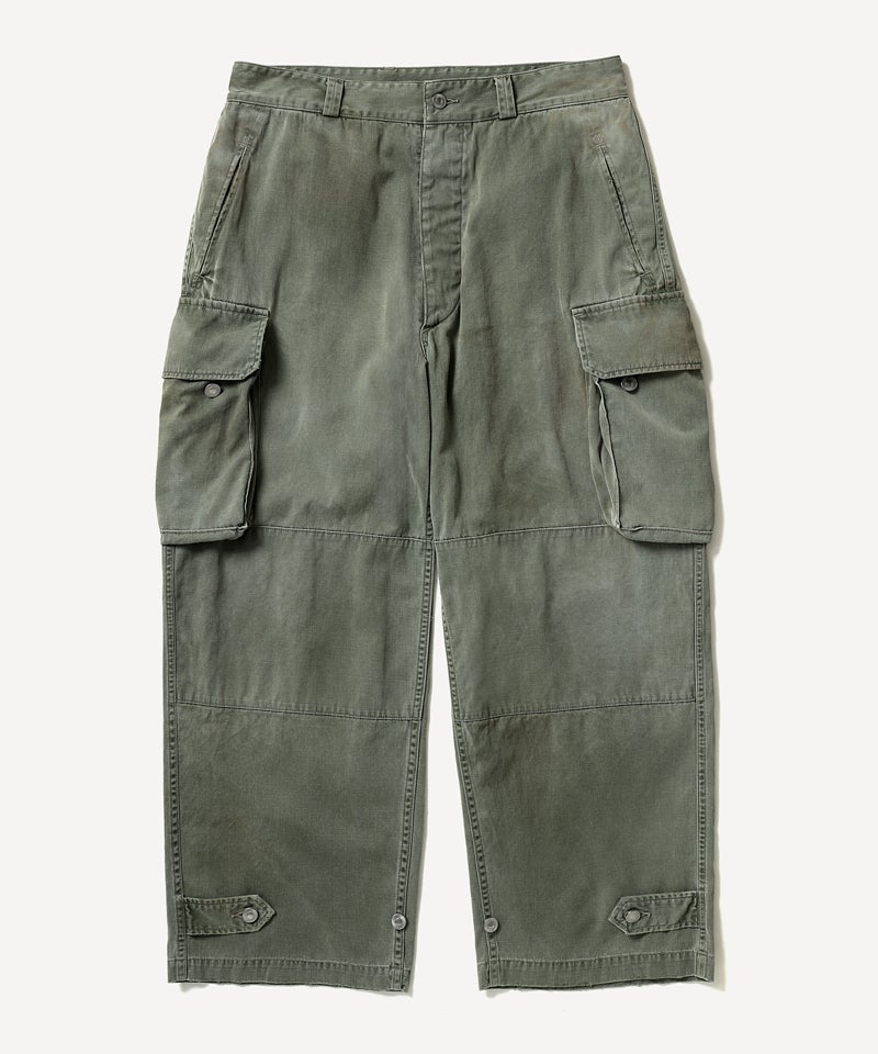 Vintage FA HBT M-47 Pants