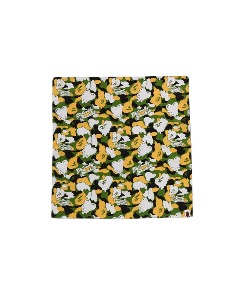 EMOTIONALLY UNAVAILABLE＞EU APE ALOHA BANDANA | MAKES ONLINE STORE