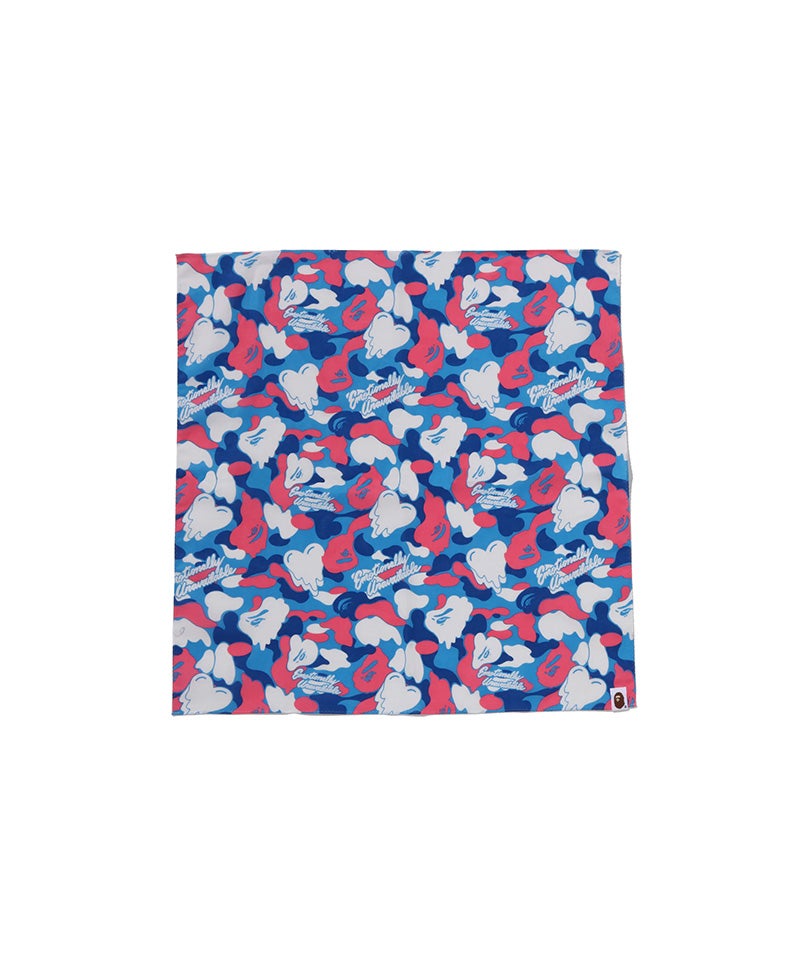 小物 EMOTIONALLY UNAVAILABLE APE BANDANA EMOTIONALLY UNAVAILABLE＞EU APE ALOHA BANDANA | MAKES ONLINE STORE