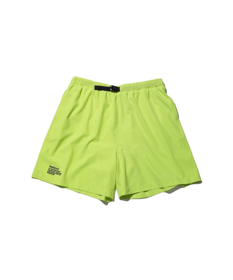 ALL WEATHER SHORTS