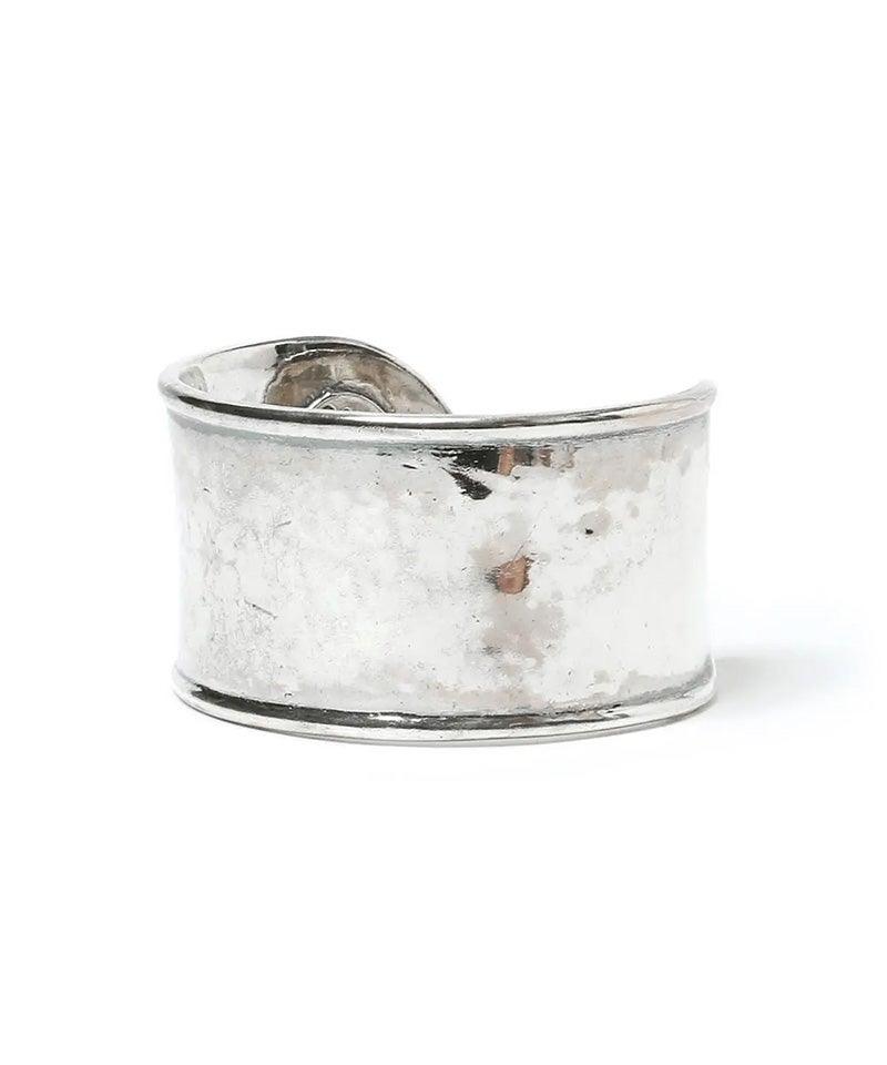 nonnative×END Bangle ノンネイティブ　バングル nonnative - 美品 nonnative × END EXPLORER BANGLE 925の通販 by