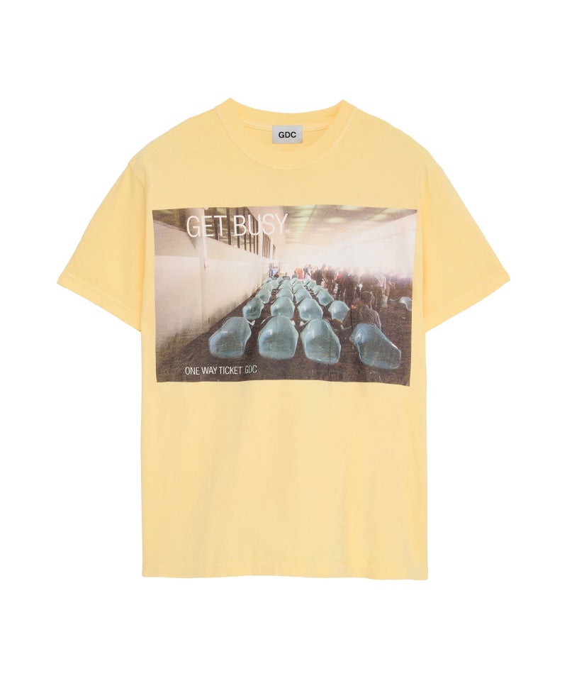 GDC＞Photo Tee | MAKES ONLINE STORE