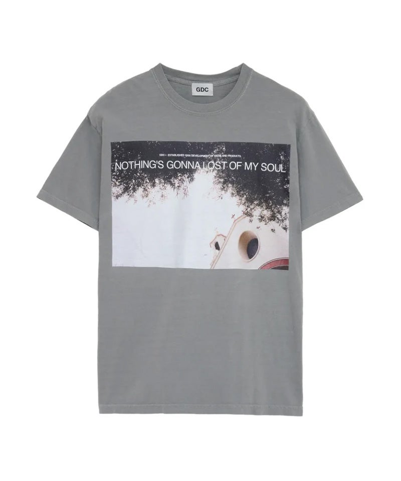 ＜GDC＞Photo Tee