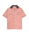 ＜GDC＞Bowling Shirt