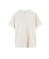 ＜MASSES＞HEALTHKNIT HENRY NECK S/S