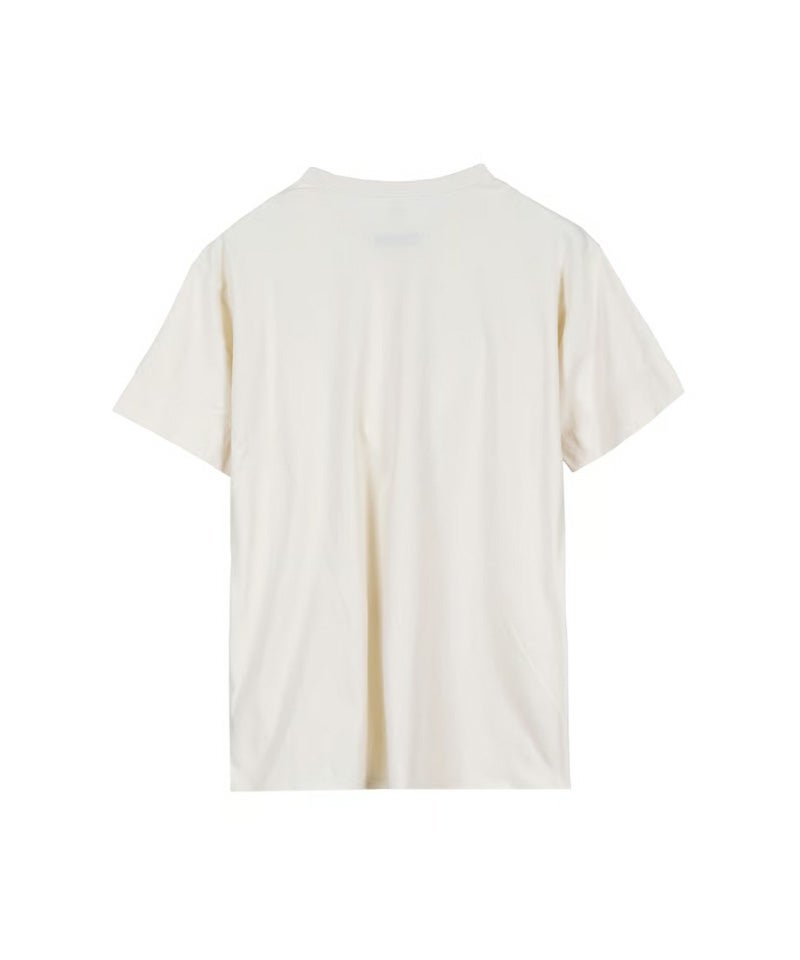 MASSES＞HEALTHKNIT HENRY NECK S/S | MAKES ONLINE STORE