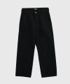 ＜PHIGVEL＞DRENIM PAINTER TROUSERS