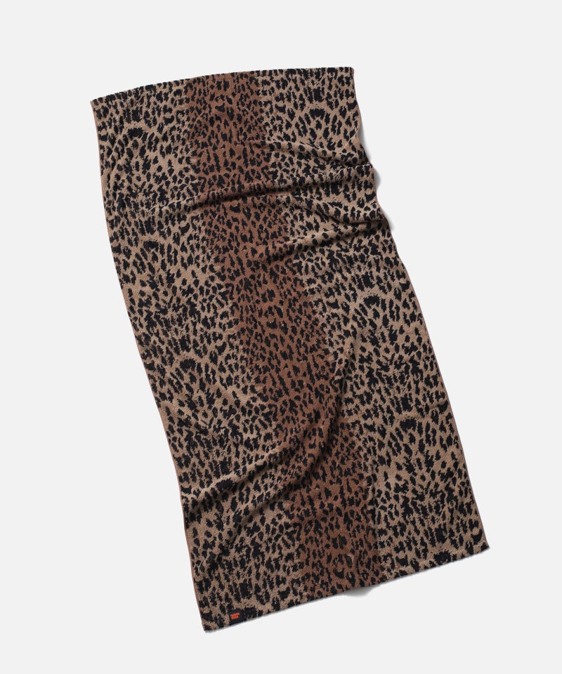 ＜NEIGHBORHOOD＞NH X HIPPOPOTAMUS . BATH TOWEL