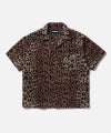 ＜NEIGHBORHOOD＞NH X HIPPOPOTAMUS . SHIRT SS