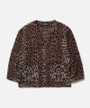＜NEIGHBORHOOD＞NH X HIPPOPOTAMUS . CARDIGAN LS