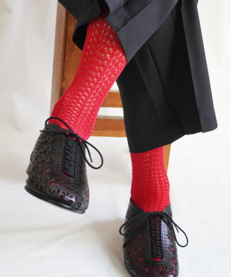 ＜CONLEAD＞Lace Short