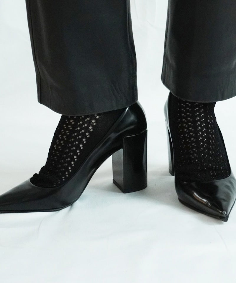 ＜CONLEAD＞Lace Short