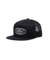 ＜THE H.W. DOG&CO＞MESH TRUCKER CAP