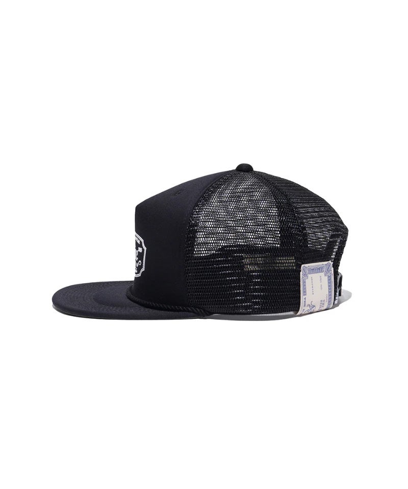THE H.W. DOG&CO＞MESH TRUCKER CAP | MAKES ONLINE STORE