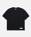＜NEIGHBORHOOD＞HONEYCOMB FABRIC CREWNECK SS