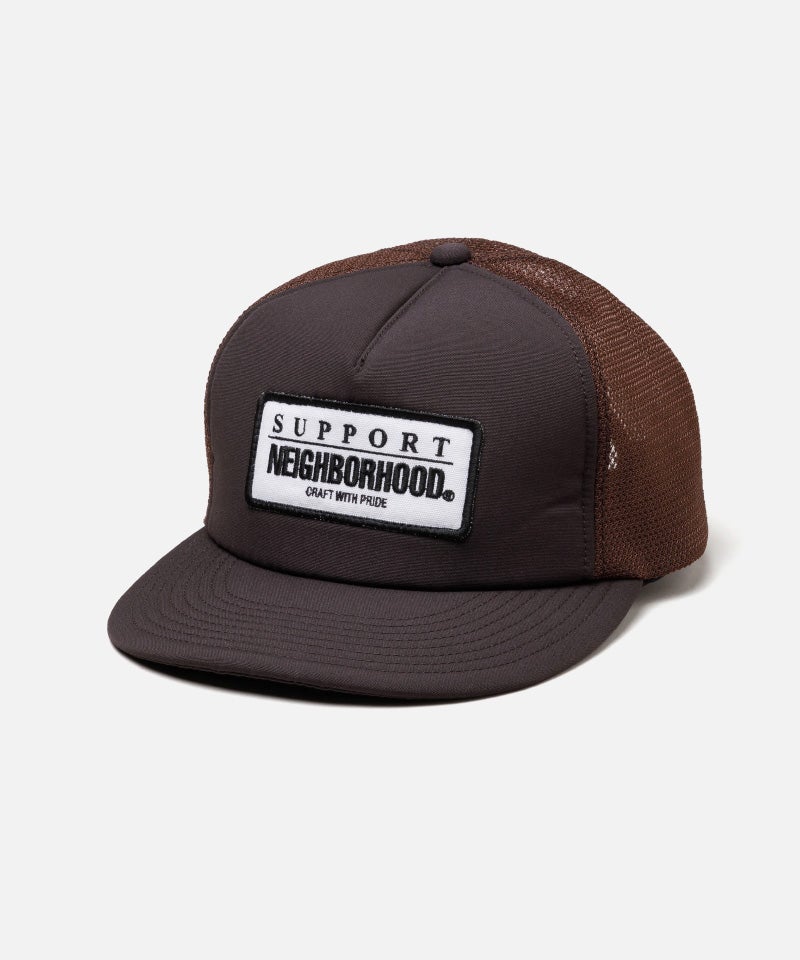 NEIGHBORHOOD＞MESH CAP-1 | MAKES ONLINE STORE