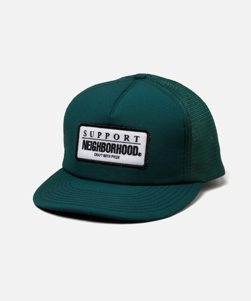 NEIGHBORHOOD＞MESH CAP-1 | MAKES ONLINE STORE