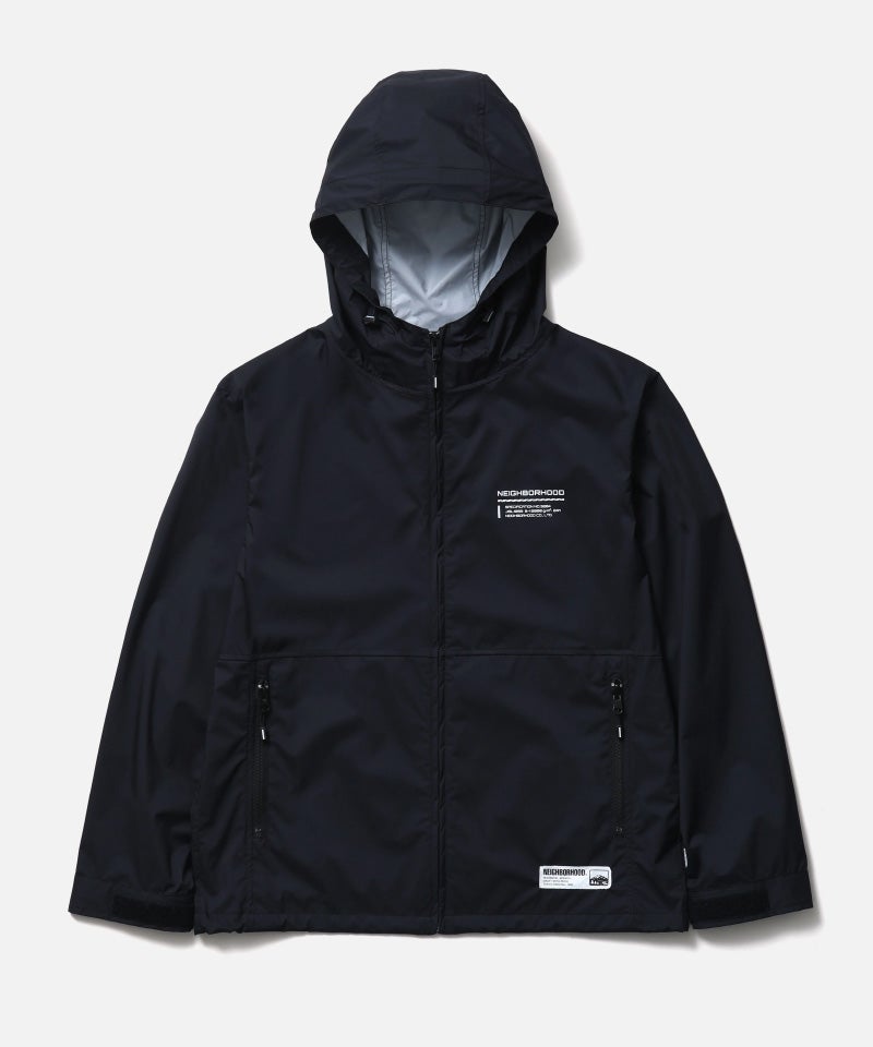 ＜NEIGHBORHOOD＞PACKABLE LW JACKET