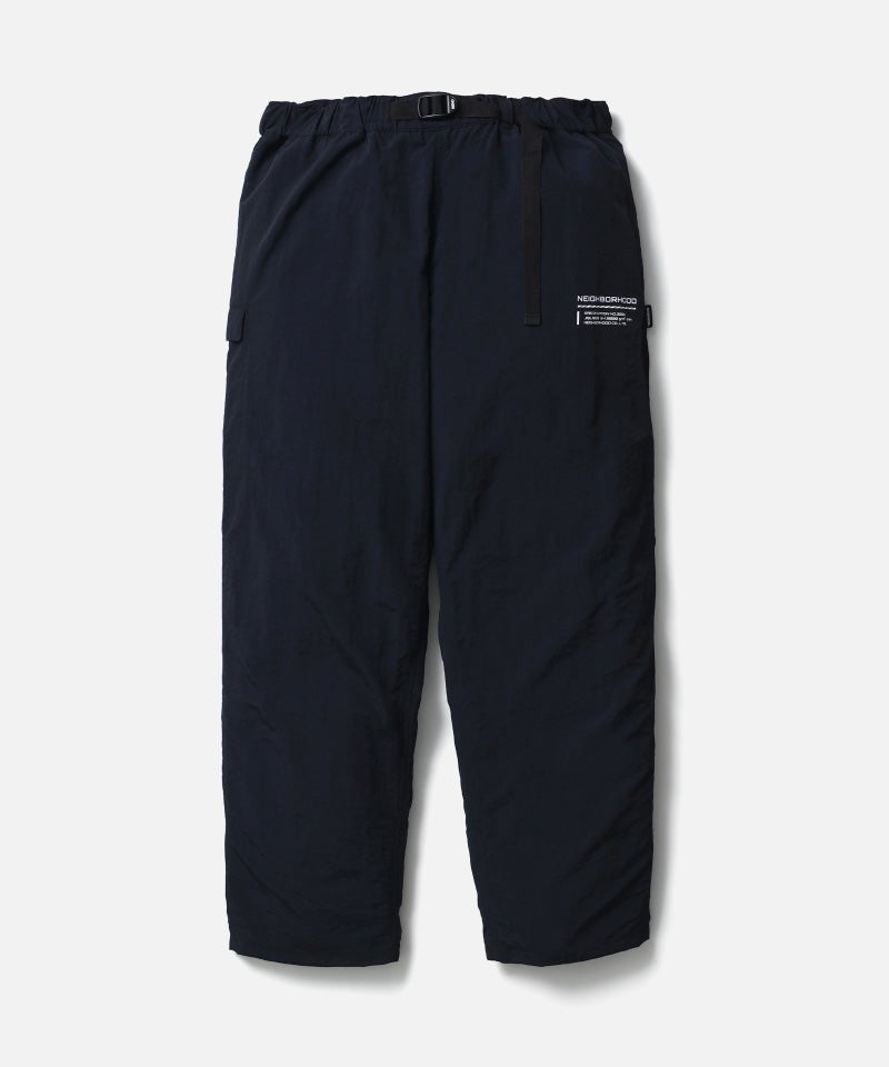 ＜NEIGHBORHOOD＞LW ACTIVE PANTS