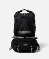 ＜NEIGHBORHOOD＞NH X HELINOX . LITE ROLL TOP BACK PACK