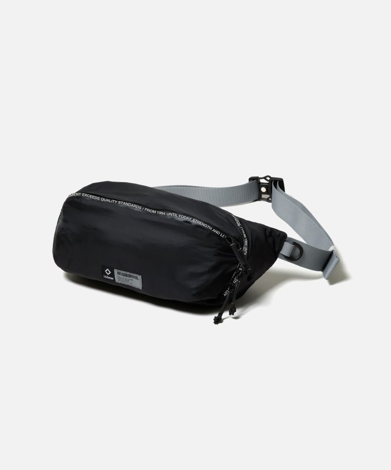 ＜NEIGHBORHOOD＞NH X HELINOX . LITE HIP PACK